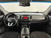 Kia Sportage III Рестайлинг Москва  - изображение 21