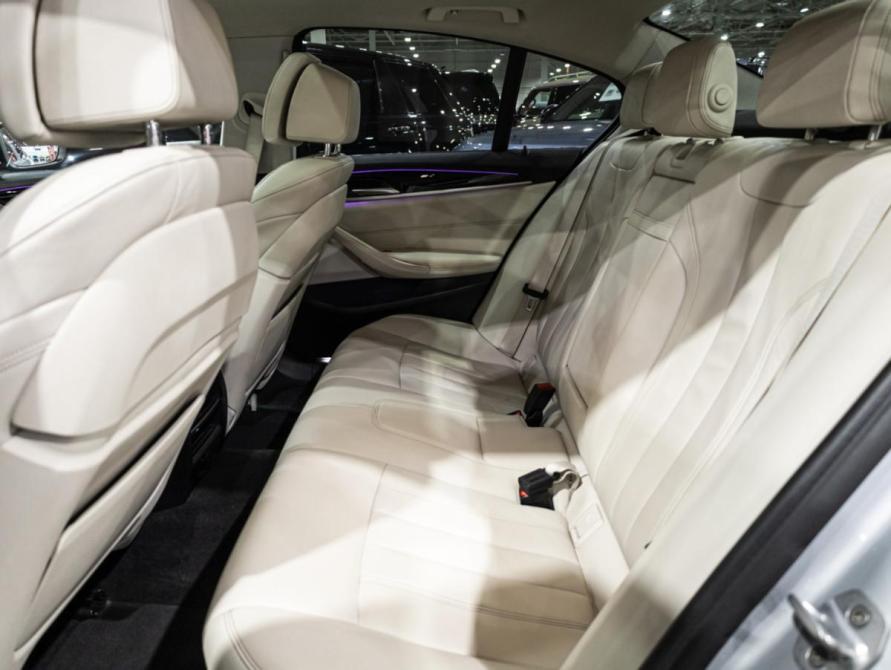 BMW 5 серии VII (G30/G31/G38) Санкт-Петербург  - изображение 22