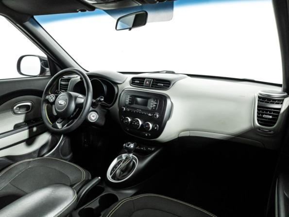 Kia Soul II с пробегом 2014 года, цена 1 399 700 рублей, 159000 км, хэтчбек, Автокод Объявления