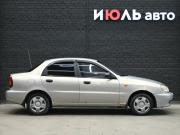 Chevrolet Lanos I Екатеринбург  - изображение 23