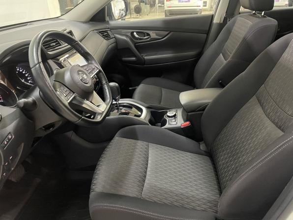 Nissan X-Trail III Рестайлинг с пробегом 2020 года, цена 2 950 000 рублей, 24260 км, внедорожник, Автокод Объявления