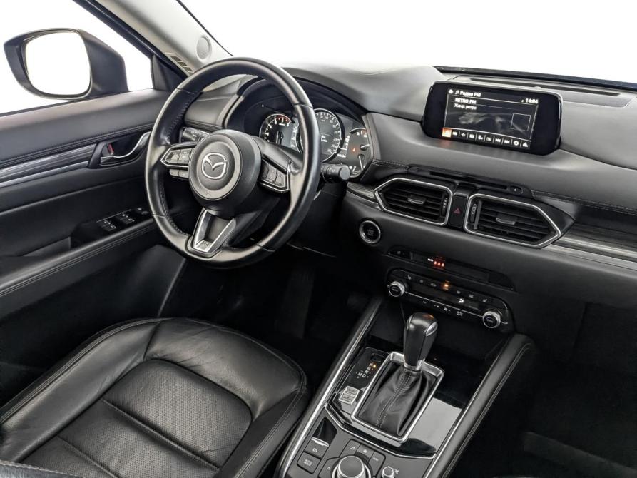 Mazda CX-5 II Москва  - изображение 30