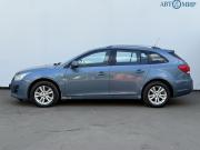 Chevrolet Cruze I Рестайлинг Москва  - изображение 20