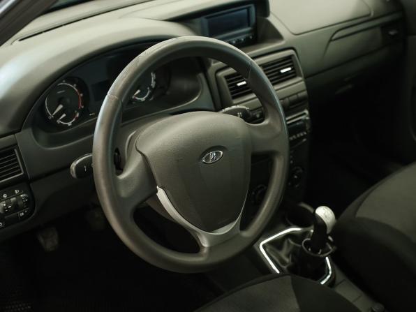 Lada (ВАЗ) Priora I Рестайлинг с пробегом 2014 года, цена 433 000 рублей, 128020 км, седан, Автокод Объявления