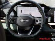 Geely Monjaro I Москва  - изображение 44