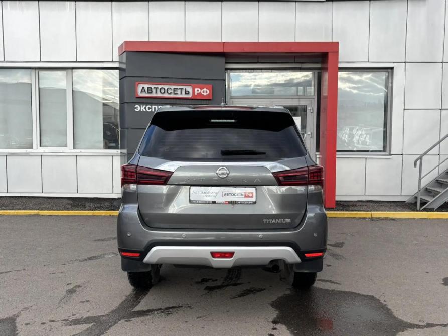 Nissan X-Terra Альметьевск  - изображение 15