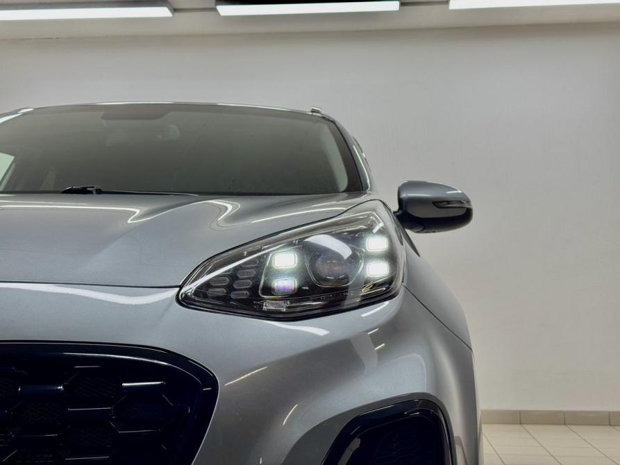 Kia Sportage IV Рестайлинг Вологда  - изображение 8