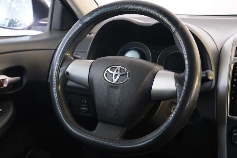 Toyota Corolla X (E140 E150) Рестайлинг Омск  - изображение 13