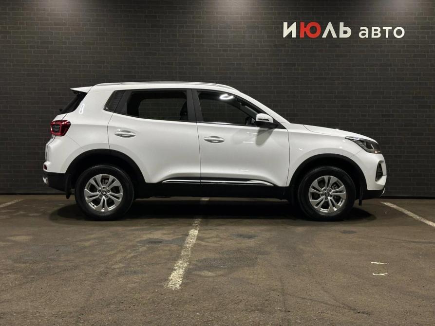 Chery Tiggo 4 Pro I Челябинск  - изображение 4
