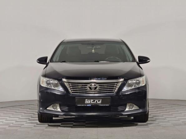 Toyota Camry VII (XV50) с пробегом 2013 года, цена 1 499 000 рублей, 177000 км, седан, Автокод Объявления