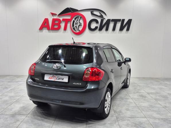 Toyota Auris I с пробегом 2008 года, цена 620 000 рублей, 259044 км, хэтчбек, Автокод Объявления
