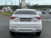 Haval F7x I Крым  - изображение 26