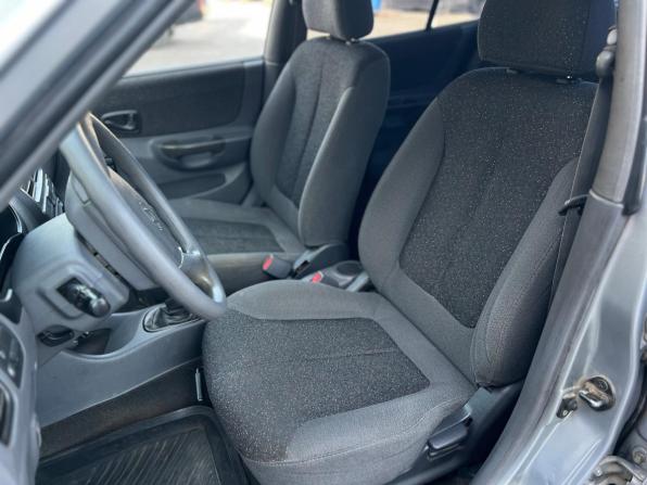 Hyundai Accent II с пробегом 2008 года, цена 350 000 рублей, 235001 км, седан, Автокод Объявления