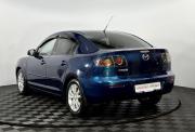 Mazda 3 I (BK) Рестайлинг Нижний Новгород  - изображение 29