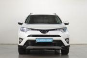Toyota RAV4 IV (XA40) Рестайлинг Челябинск  - изображение 20
