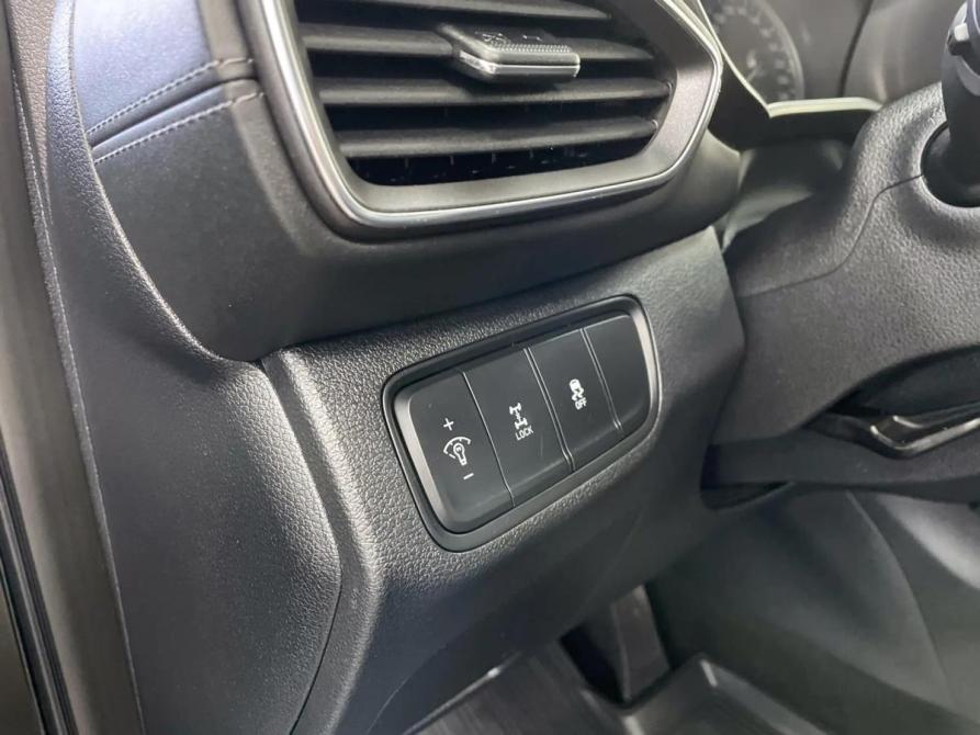 Hyundai Santa Fe IV Красноярск  - изображение 18