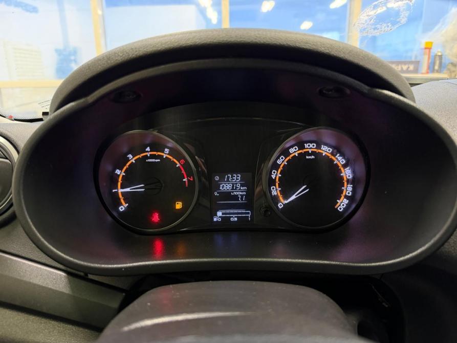 Lada (ВАЗ) Granta I Рестайлинг Волгоград  - изображение 11
