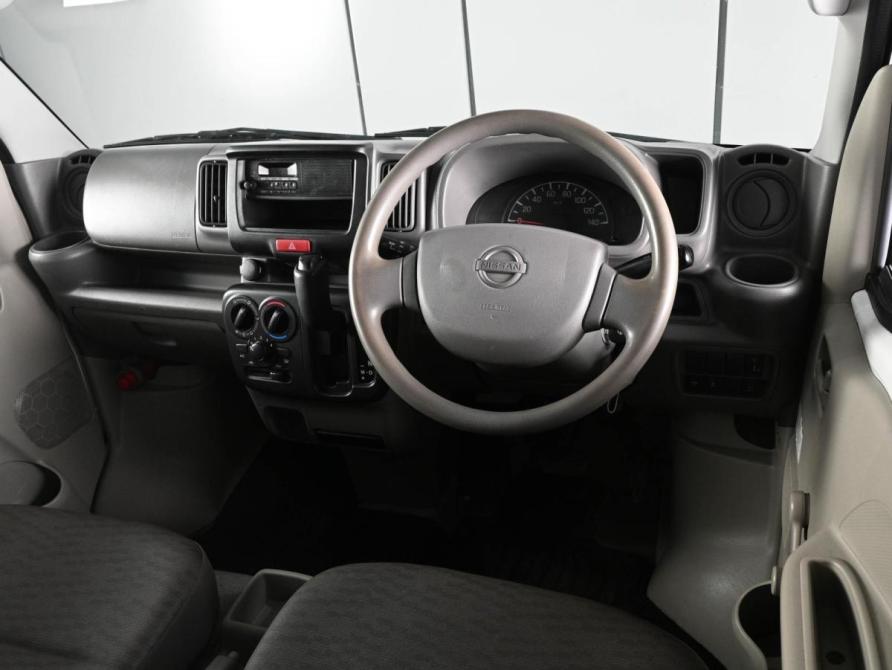 Nissan NV100 Clipper III Ростов-на-Дону  - изображение 6