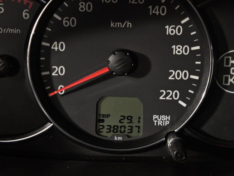 Mitsubishi Pajero Sport II Рестайлинг Москва  - изображение 18