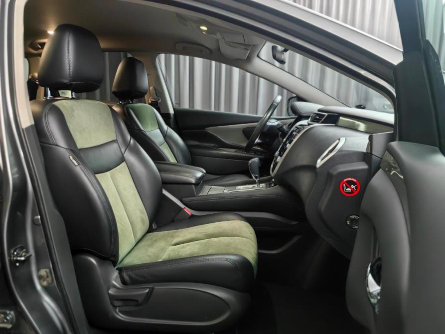 Nissan Murano III (Z52) Москва  - изображение 8