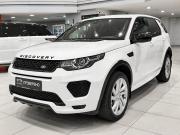 Land Rover Discovery Sport I Казань  - изображение 23
