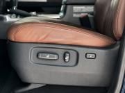 Toyota Land Cruiser 200 Series Рестайлинг 2 Кемерово  - изображение 60
