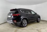 Hyundai Santa Fe III Рестайлинг Волгоград  - изображение 24