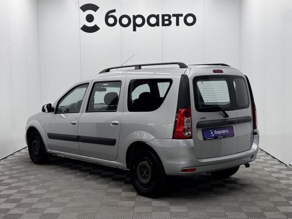 Lada (ВАЗ) Largus I с пробегом 2014 года, цена 690 000 рублей, 225547 км, универсал, Автокод Объявления
