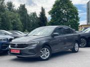 Volkswagen Polo VI Санкт-Петербург  - изображение 16