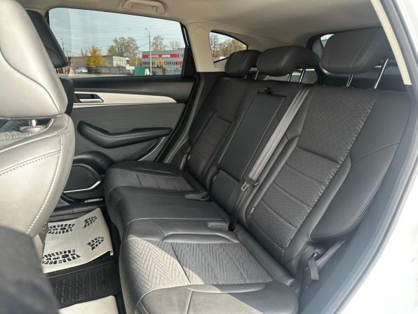 Haval F7 I Рестайлинг с пробегом 2024 года, цена 2 221 000 рублей, 34028 км, внедорожник, Автокод Объявления