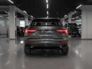 Audi Q3 II (F3) Москва  - изображение 38