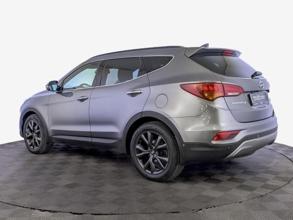 Hyundai Santa Fe III Рестайлинг с пробегом 2016 года, цена 2 250 000 рублей, 146635 км, внедорожник, Автокод Объявления