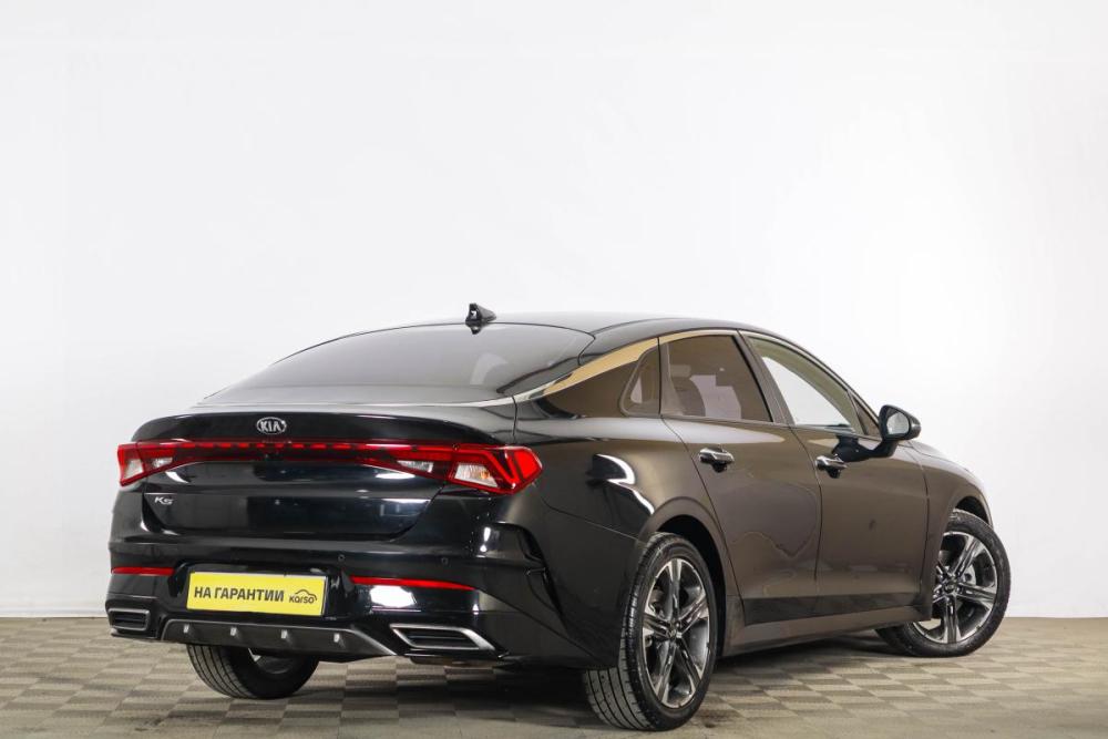 Kia K5 III Тюмень  - изображение 7