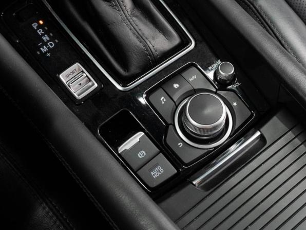Mazda 6 III (GJ) Рестайлинг 2 с пробегом 2021 года, цена 3 050 000 рублей, 89414 км, седан, Автокод Объявления
