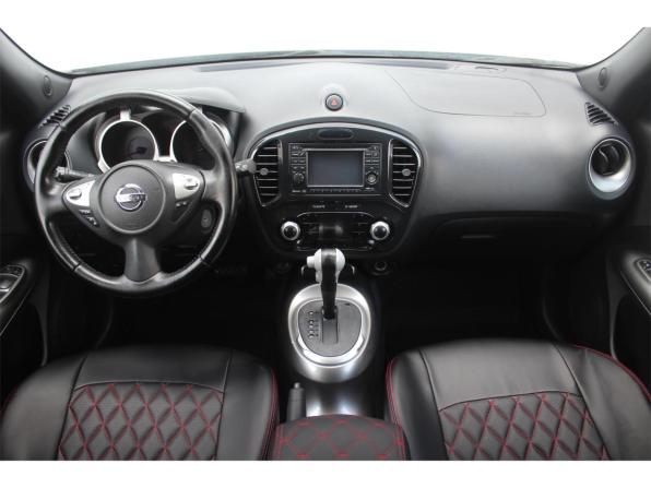 Nissan Juke I с пробегом 2012 года, цена 867 000 рублей, 253401 км, внедорожник, Автокод Объявления