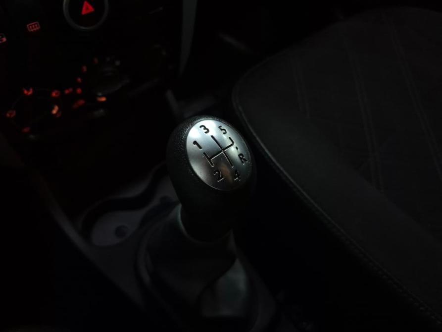 Lada (ВАЗ) Largus I Альметьевск  - изображение 14