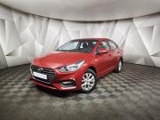 Hyundai Solaris II Москва  - изображение 19