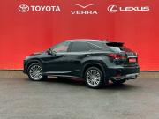 Lexus RX IV Рестайлинг Пермь  - изображение 19