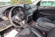 Mercedes-Benz GLS I (X166) Саратов  - изображение 65