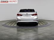 Hyundai Elantra VI (AD) Белгород  - изображение 22
