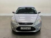 Ford Mondeo IV Рестайлинг Саратов  - изображение 17