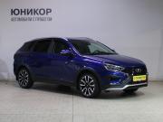 Lada (ВАЗ) Vesta I Рестайлинг (NG) Дзержинск  - изображение 24