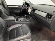 Volkswagen Touareg II Воронеж  - изображение 39
