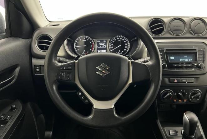 Suzuki Vitara II Рестайлинг с пробегом 2020 года, цена 1 530 000 рублей, 170127 км, внедорожник, Автокод Объявления
