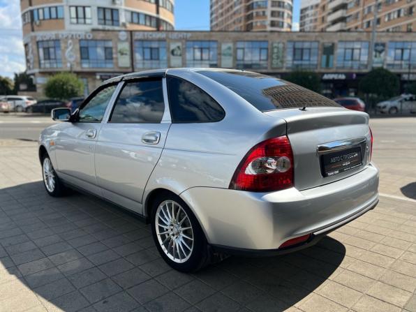 Lada (ВАЗ) Priora I с пробегом 2011 года, цена 350 000 рублей, 167000 км, хэтчбек, Автокод Объявления