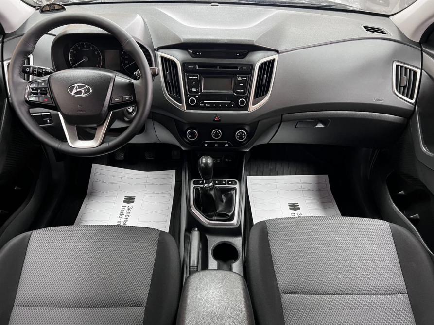 Hyundai Creta I Тверь  - изображение 10
