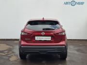 Nissan Qashqai II Рестайлинг Москва  - изображение 18