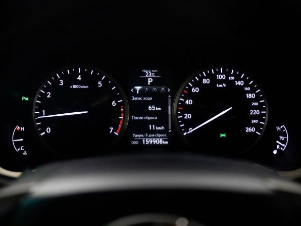Lexus NX I с пробегом 2015 года, цена 2 830 000 рублей, 159908 км, внедорожник, Автокод Объявления