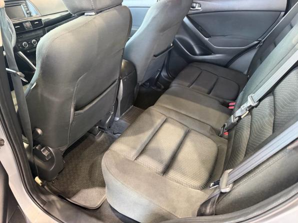 Mazda CX-5 I с пробегом 2011 года, цена 1 495 000 рублей, 223000 км, внедорожник, Автокод Объявления