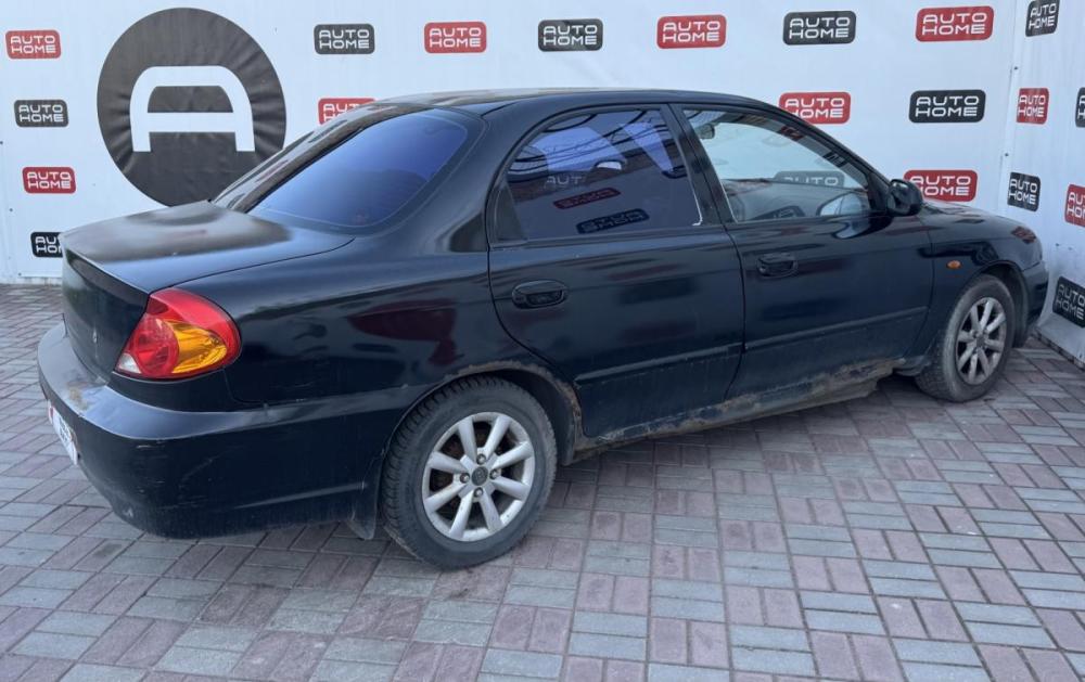 Kia Spectra I Рестайлинг 2 Санкт-Петербург  - изображение 6